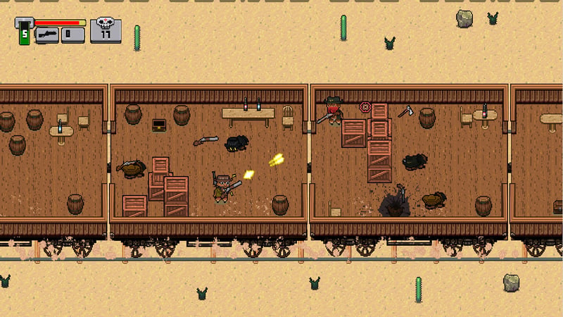 Game screenshot 4