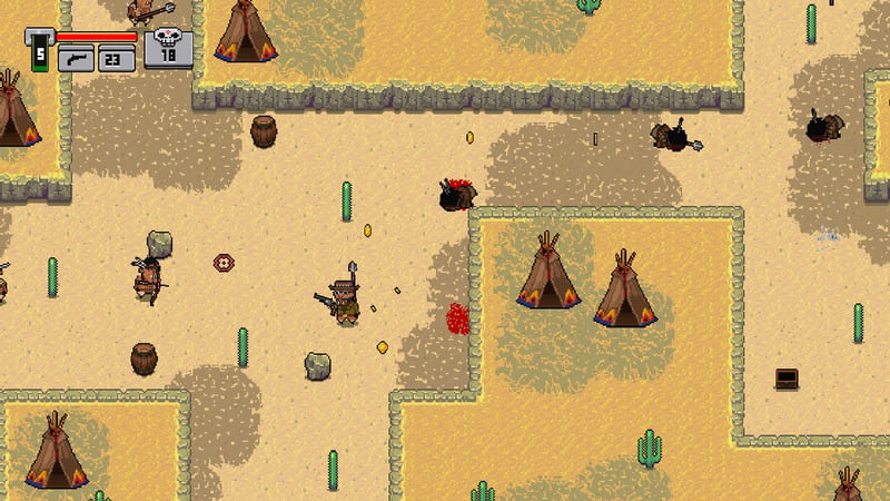 Game screenshot 5