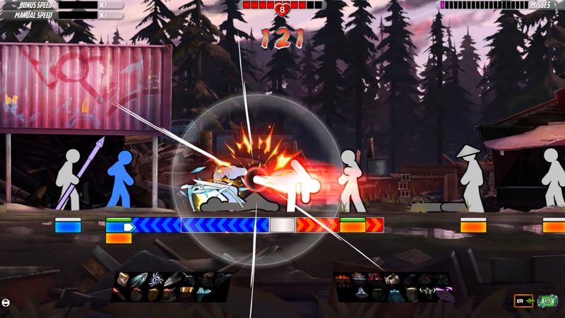 Game screenshot 3
