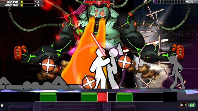 Game screenshot 4