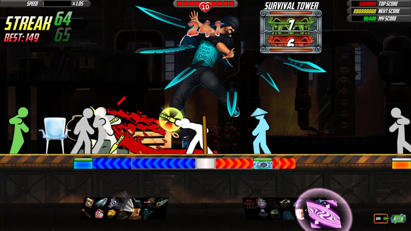 Game screenshot 4