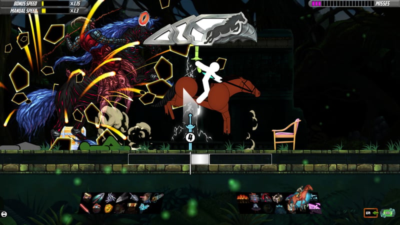 Game screenshot 2