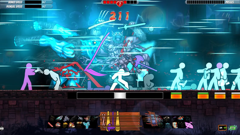 Game screenshot 3