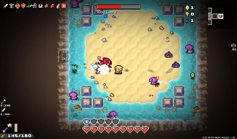 Game screenshot 2