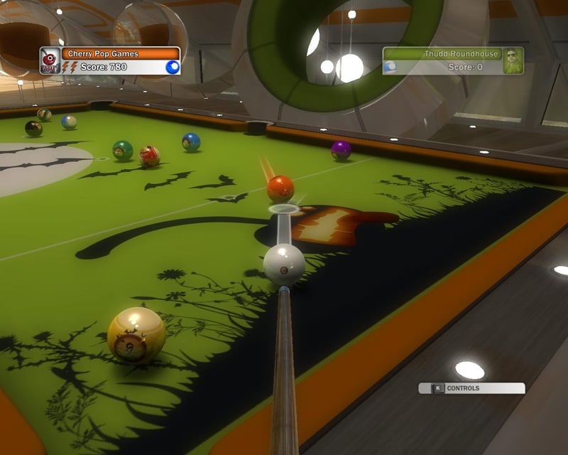 Game screenshot 2