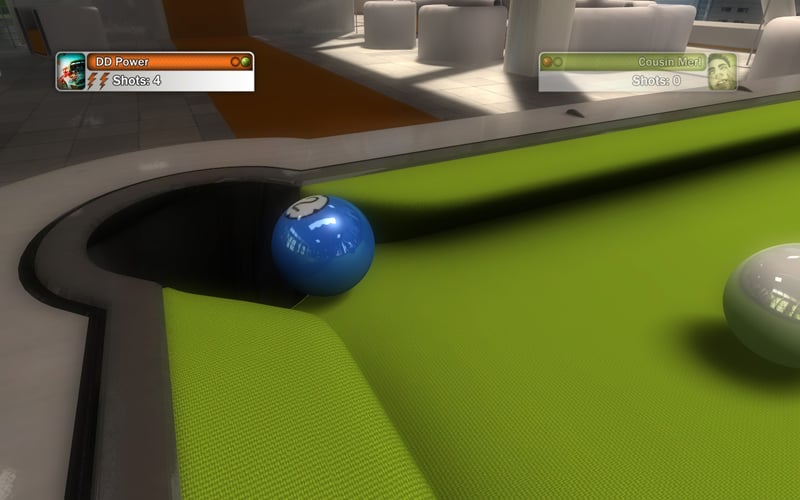 Game screenshot 3