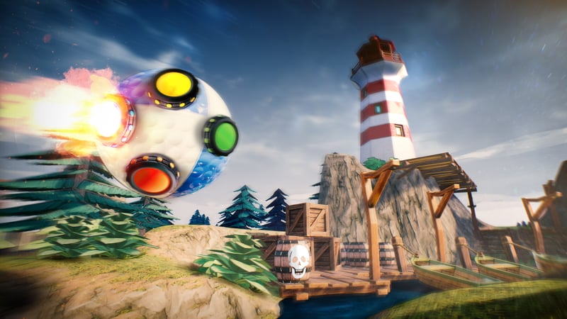 Game screenshot 3