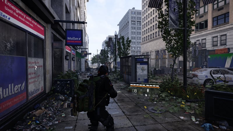 Game screenshot 2