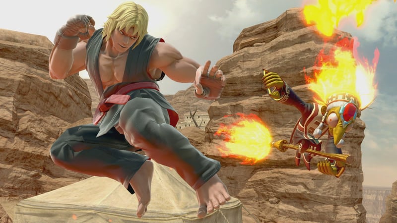 Game screenshot 3