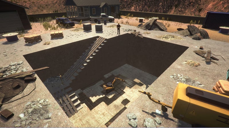 Game screenshot 5