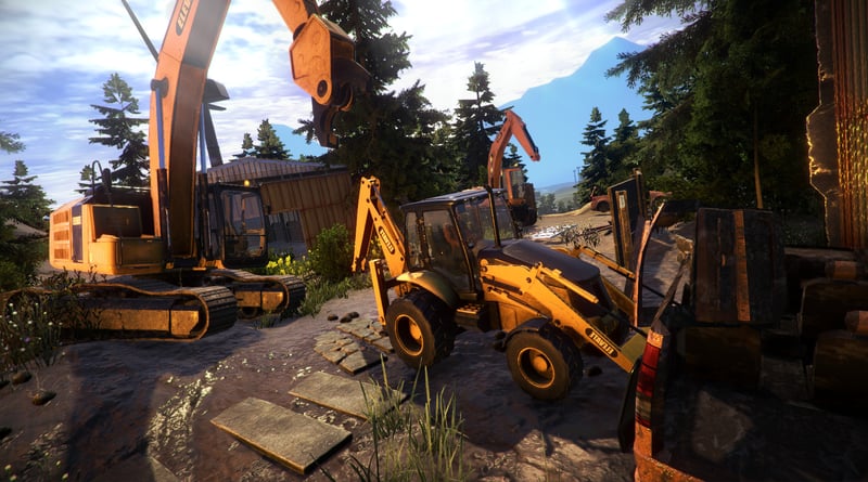 Game screenshot 2