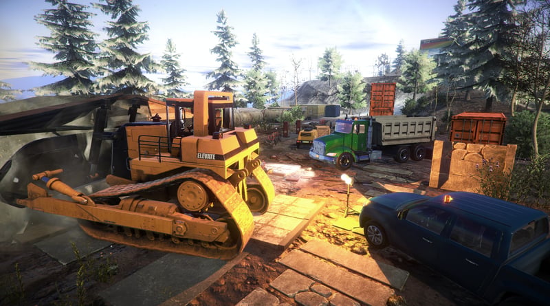 Game screenshot 4
