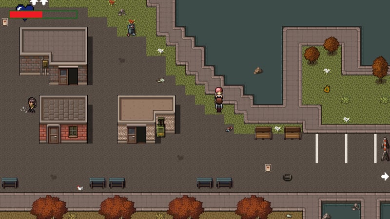 Game screenshot 3