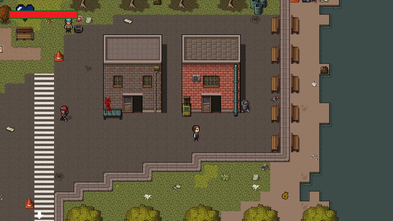 Game screenshot 5
