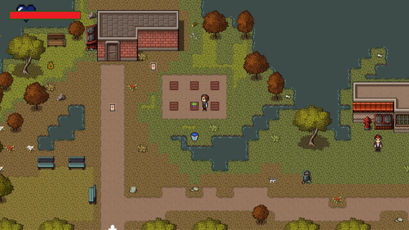Game screenshot 4