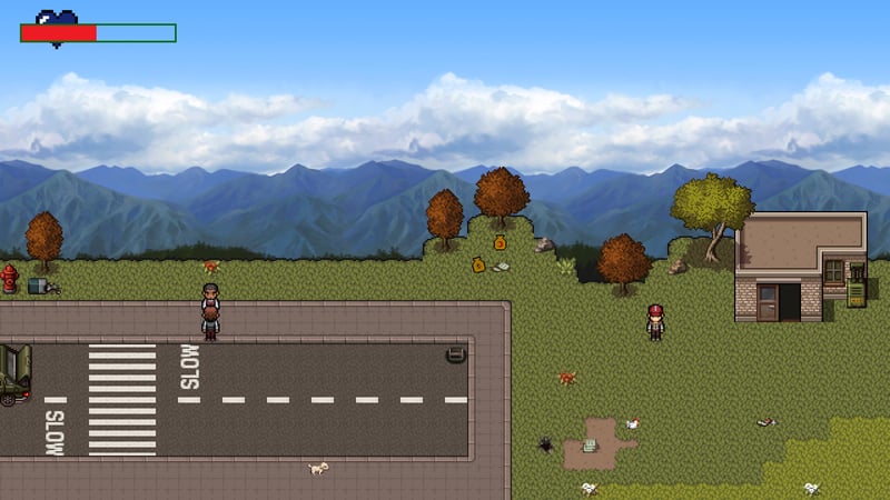 Game screenshot 1