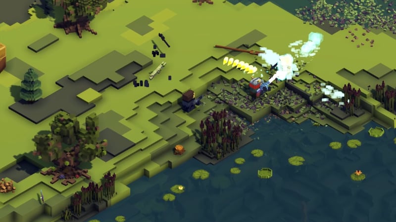 Game screenshot 5