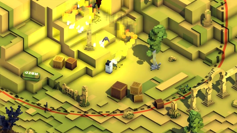 Game screenshot 3