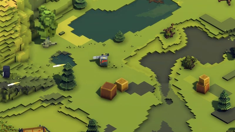 Game screenshot 3