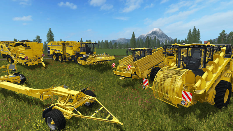 Game screenshot 5