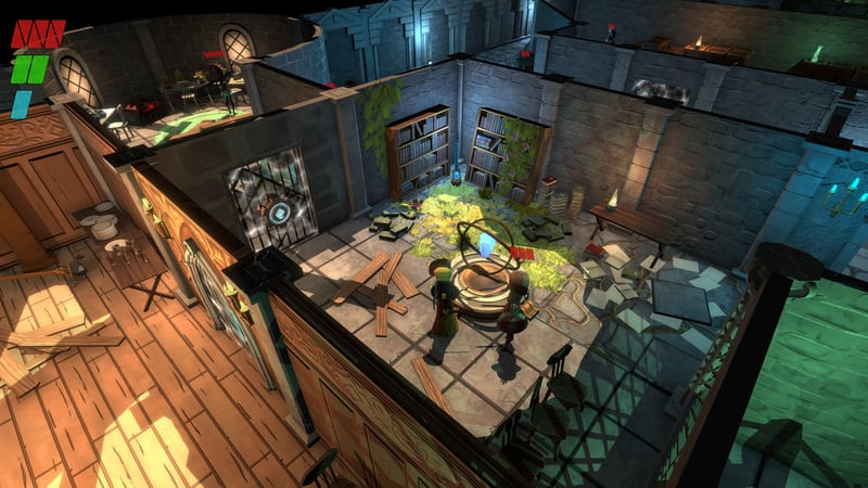 Game screenshot 5