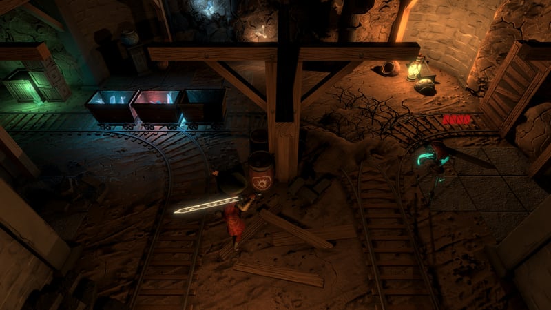 Game screenshot 3