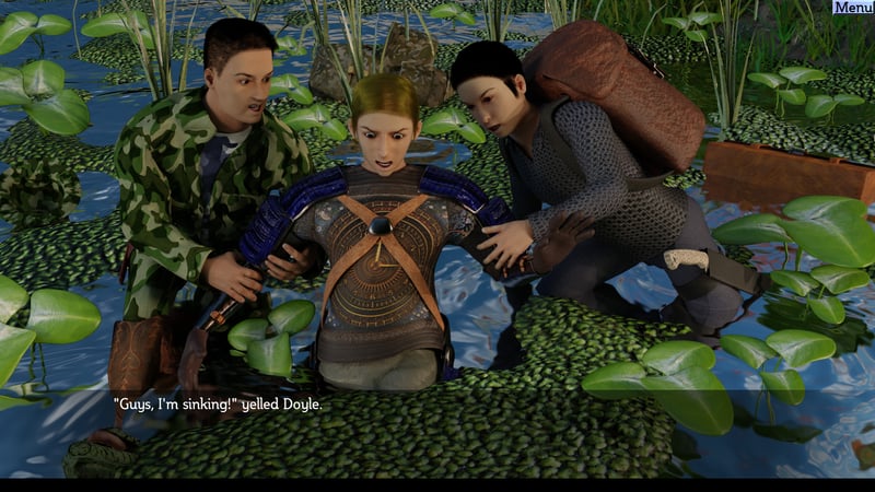 Game screenshot 5