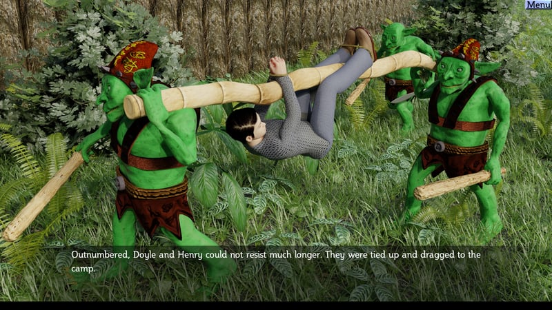 Game screenshot 4