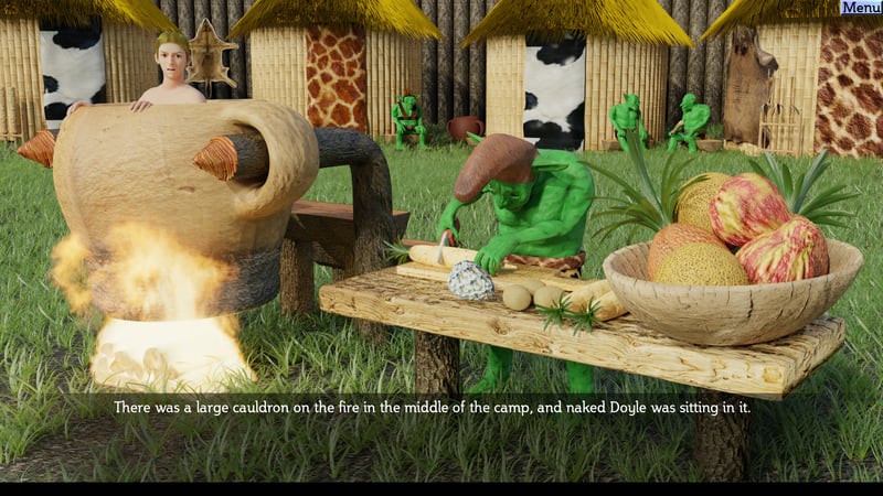 Game screenshot 2