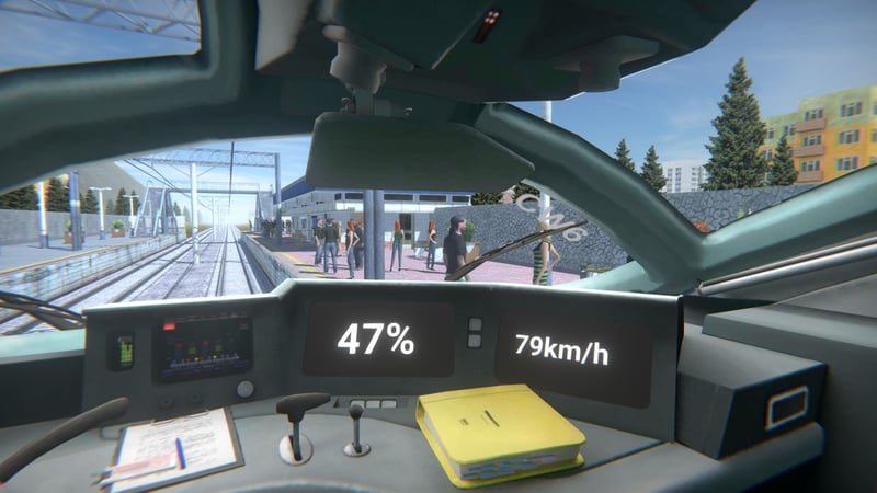 Game screenshot 2