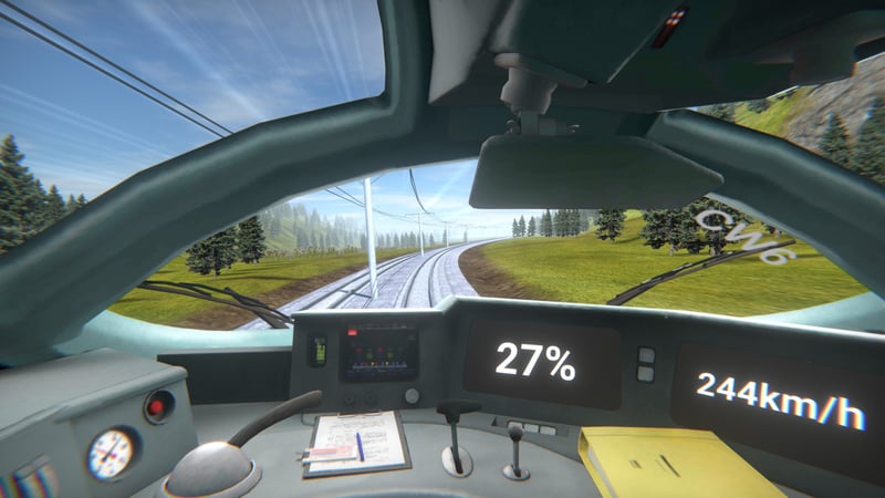 Game screenshot 1