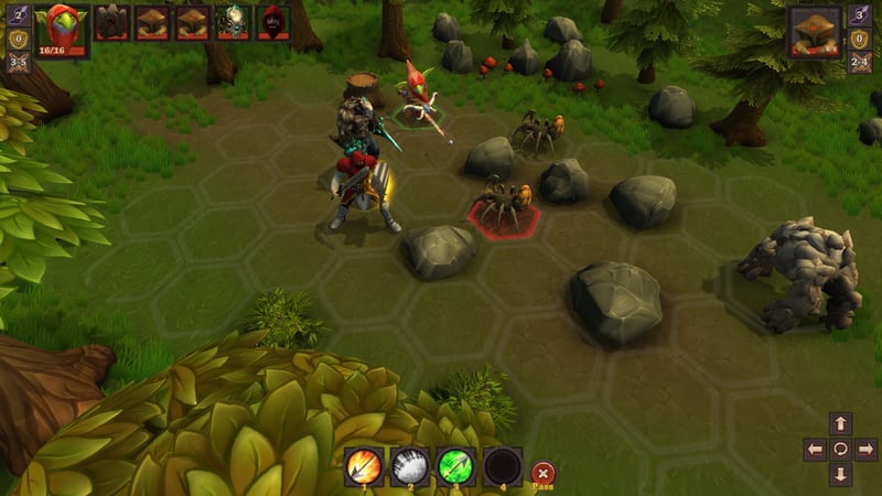 Game screenshot 5