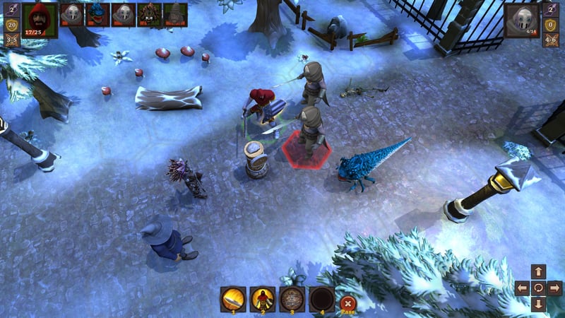 Game screenshot 4