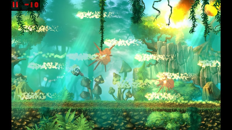 Game screenshot 5