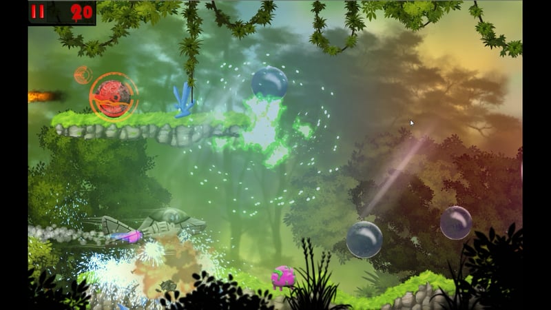 Game screenshot 4
