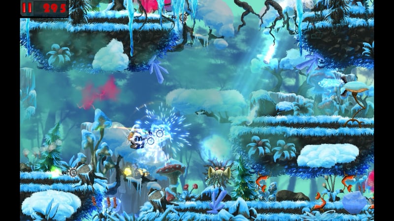 Game screenshot 2