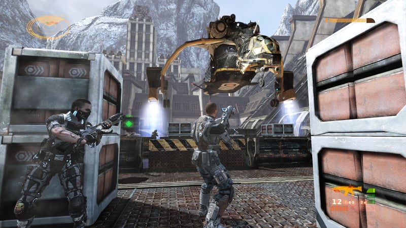 Game screenshot 3