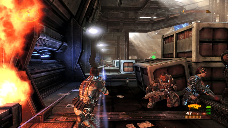 Game screenshot 4