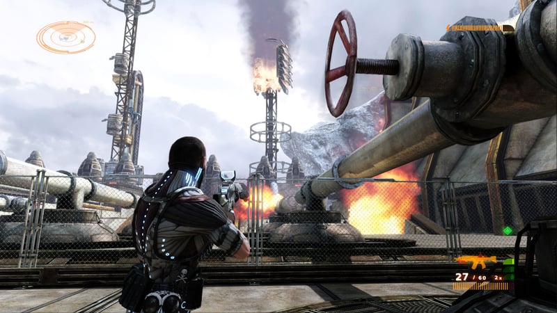 Game screenshot 2