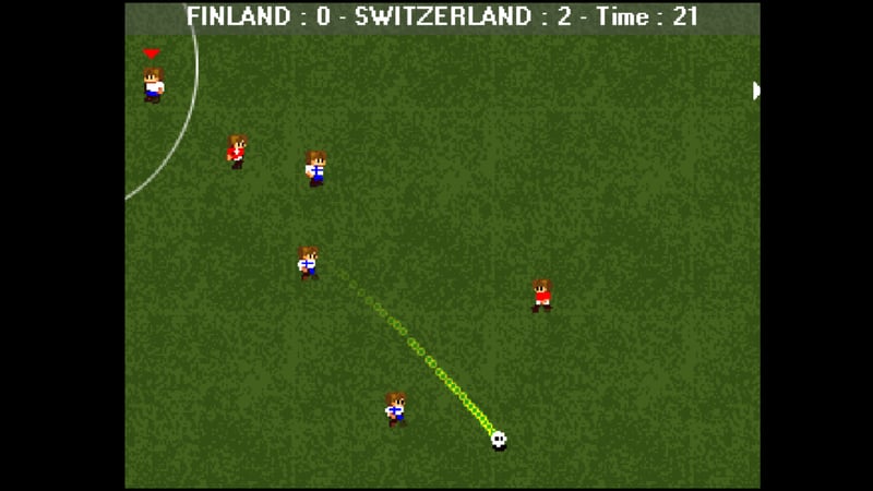 Game screenshot 5
