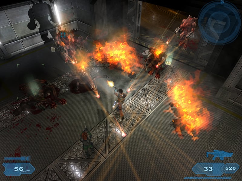 Game screenshot 4