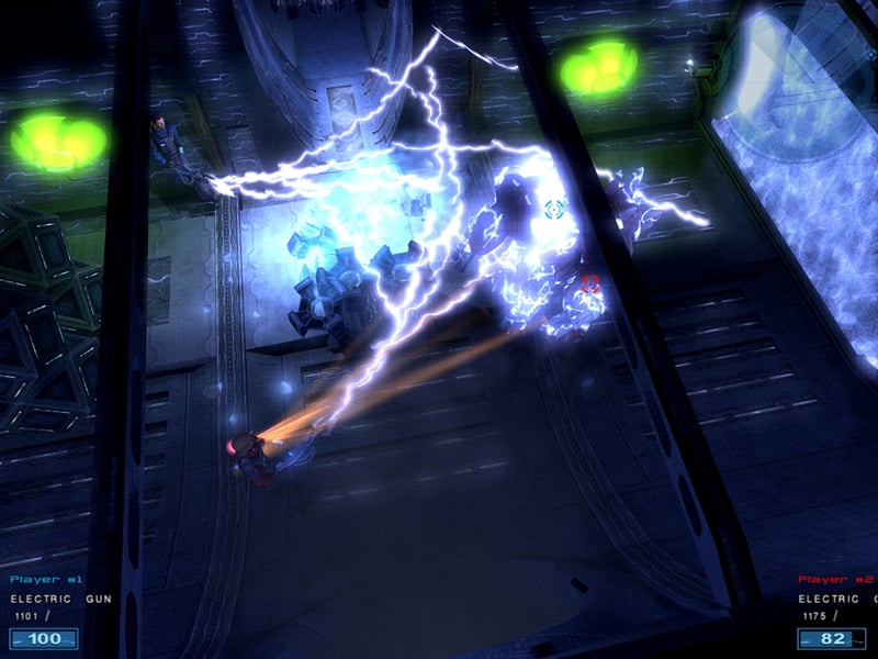 Game screenshot 3