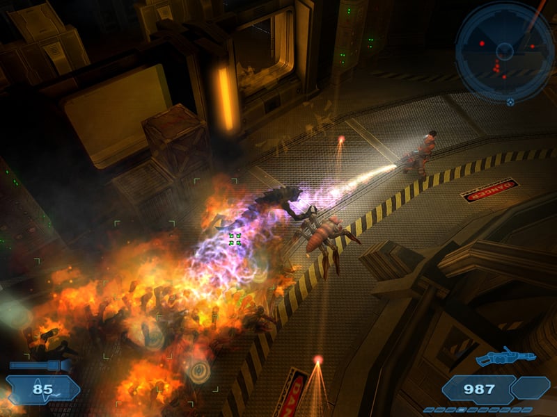 Game screenshot 5