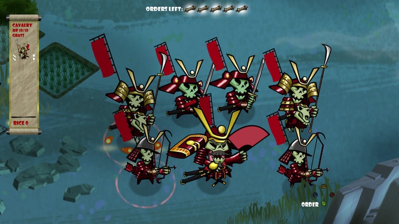 Game screenshot 4