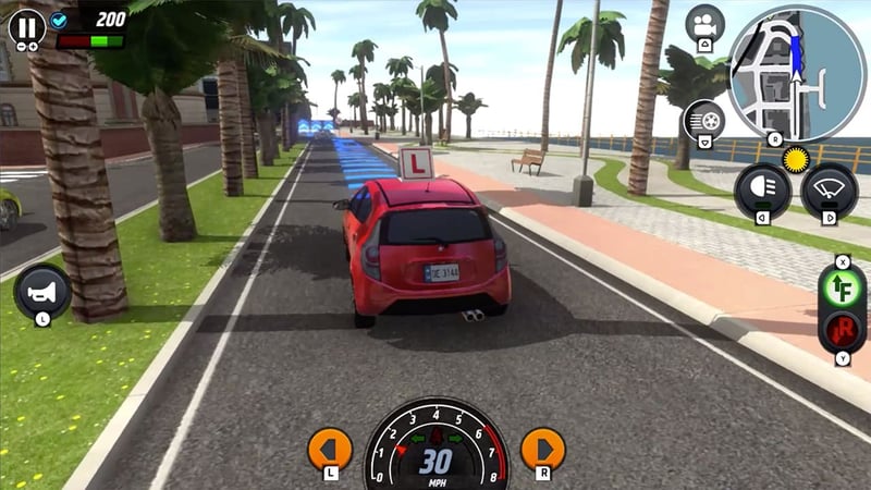Game screenshot 3