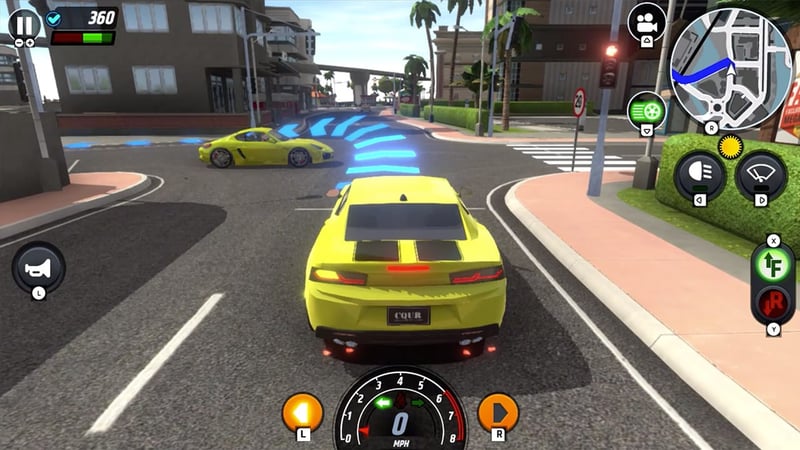 Game screenshot 2