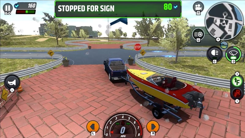 Game screenshot 2