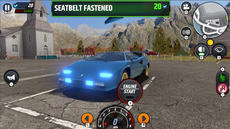Game screenshot 5