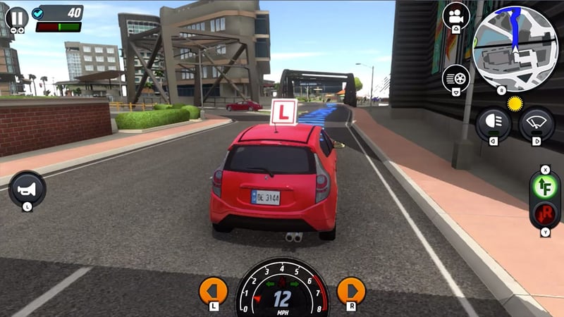 Game screenshot 4