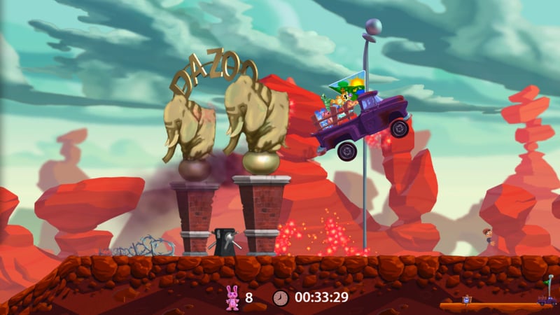 Game screenshot 2